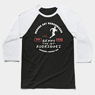 The Jet Baseball T-Shirt